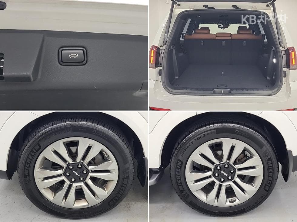 Kia Mohave 더마스터3.0 Diesel 4WD Masters - 19