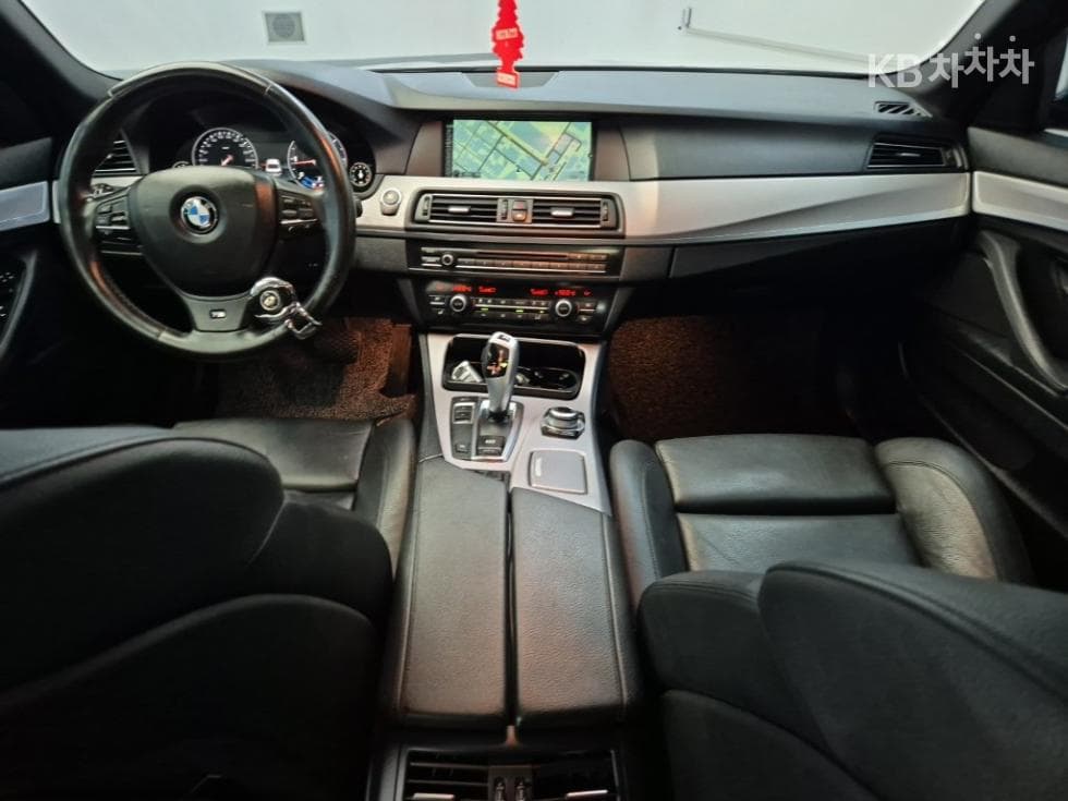 BMW New5 Series520d M 스포츠 F10 - 7
