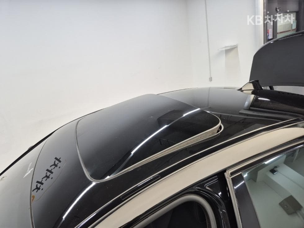BMW New5 Series520d M 스포츠 F10 - 13
