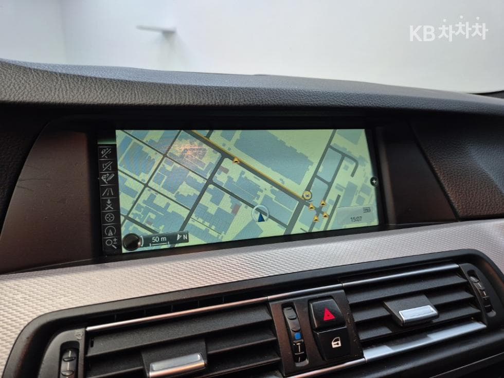 BMW New5 Series520d M 스포츠 F10 - 14