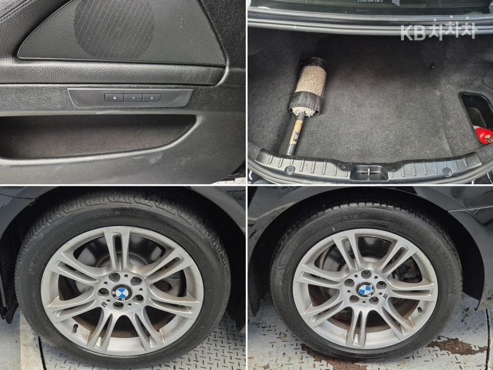 BMW New5 Series520d M 스포츠 F10 - 20