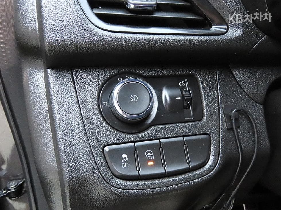 GM Korea The Next SparkLT Plus - 13