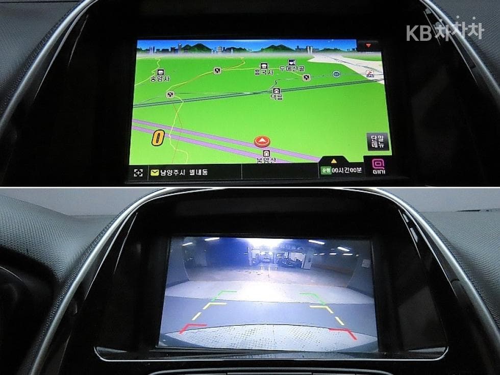 GM Korea The Next SparkLT Plus - 15