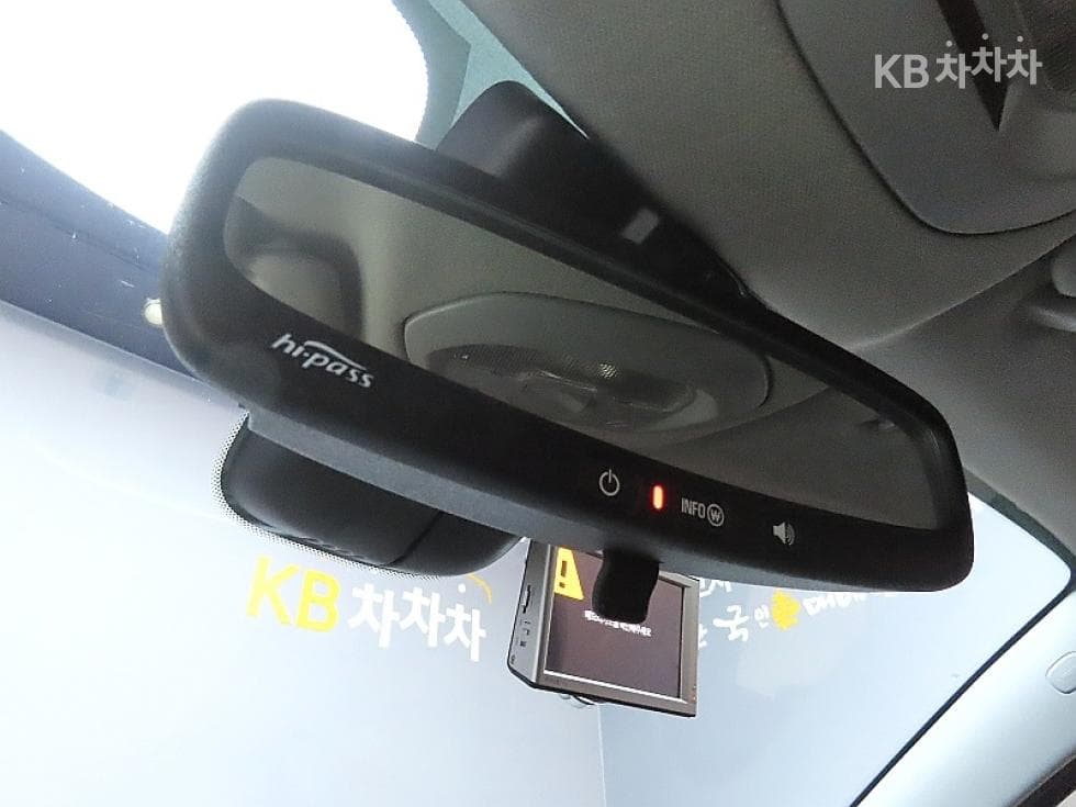 GM Korea The Next SparkLT Plus - 16
