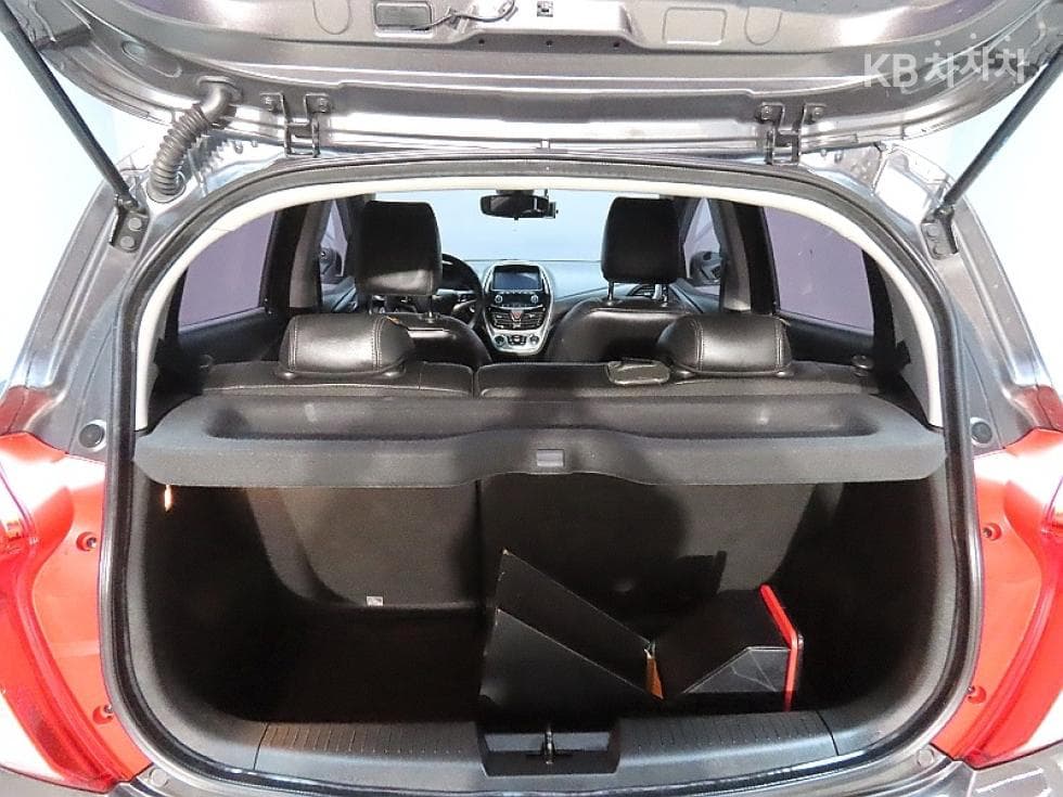 GM Korea The Next SparkLT Plus - 19