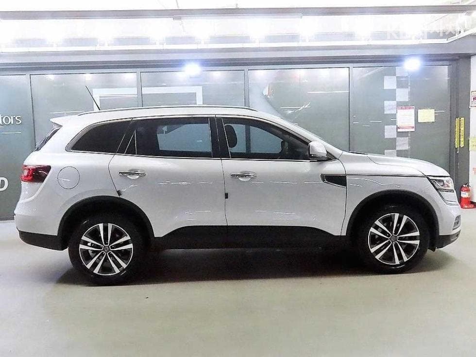 Рено Корея QM6Бензин 2.0 2WD RE Стандартен - 3