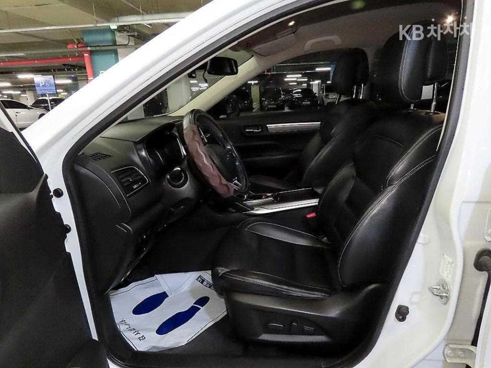 Рено Корея QM6Бензин 2.0 2WD RE Стандартен - 6