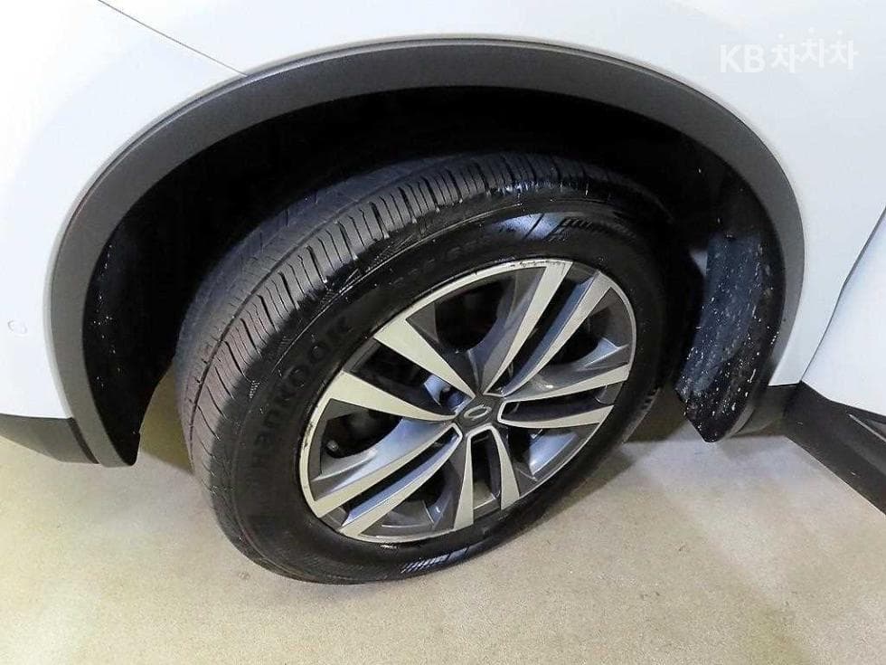 Рено Корея QM6Бензин 2.0 2WD RE Стандартен - 19