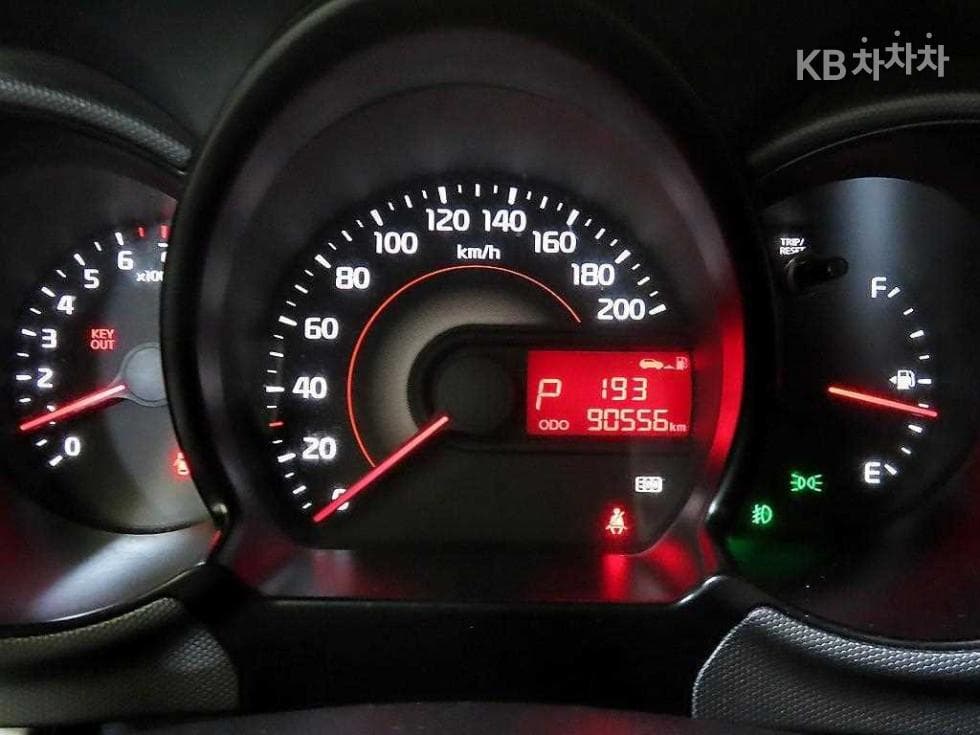 Киа Рей (ван)1.0 Бензин Turbo Престиж - 10