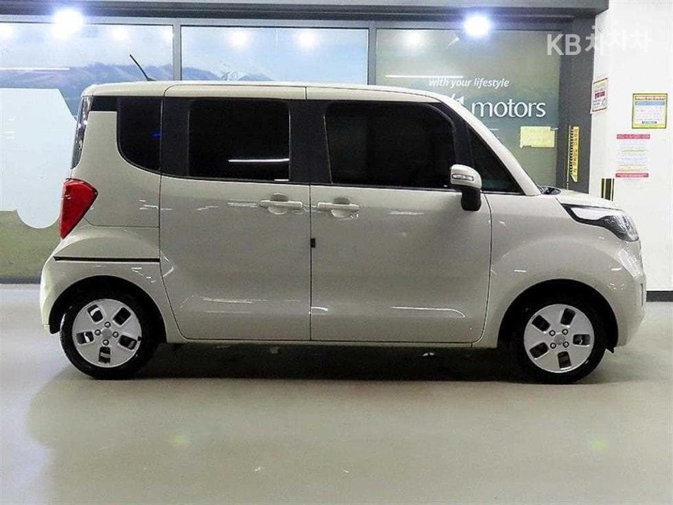 Киа Рей (ван)1.0 Бензин Лукс - 3