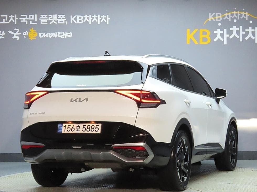 Киа Ди Всеново SportageD2.0 2WD Noblesse - 2