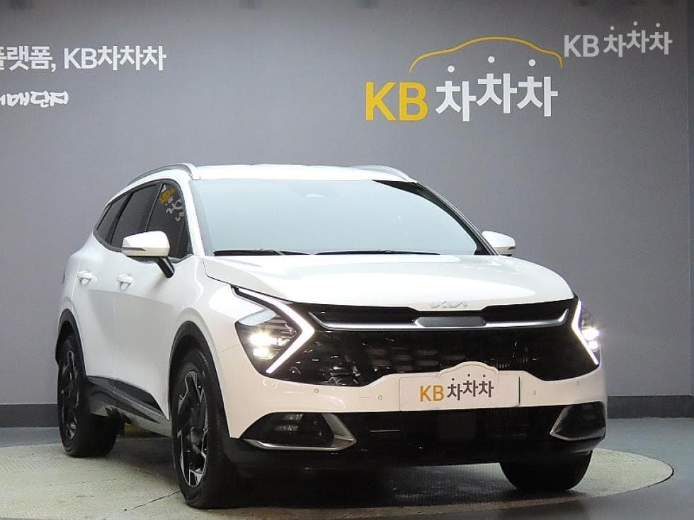 Киа Ди Всеново SportageD2.0 2WD Noblesse - 3