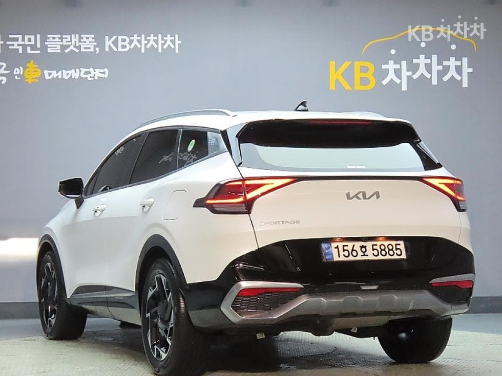 Киа Ди Всеново SportageD2.0 2WD Noblesse - 4