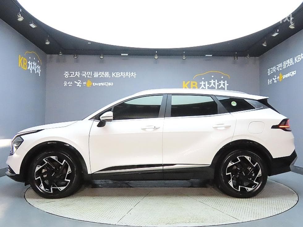 Киа Ди Всеново SportageD2.0 2WD Noblesse - 5
