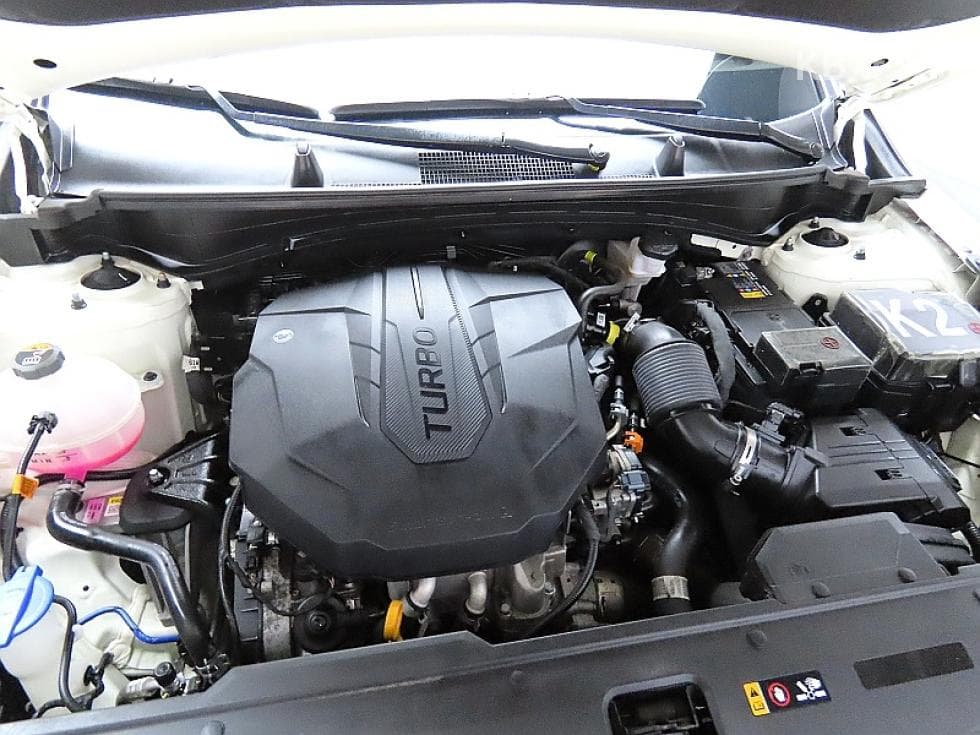 Киа Ди Всеново SportageD2.0 2WD Noblesse - 7