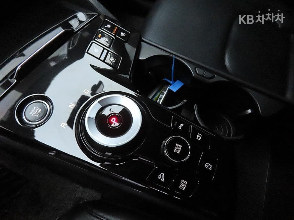 Киа Ди Всеново SportageD2.0 2WD Noblesse - 9