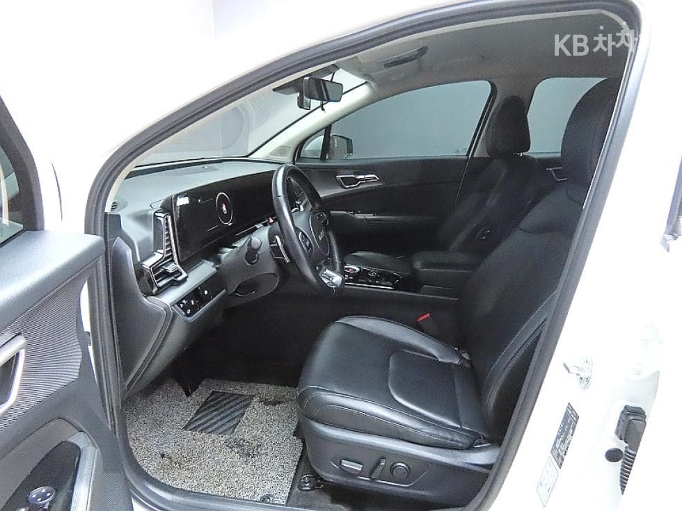Киа Ди Всеново SportageD2.0 2WD Noblesse - 10