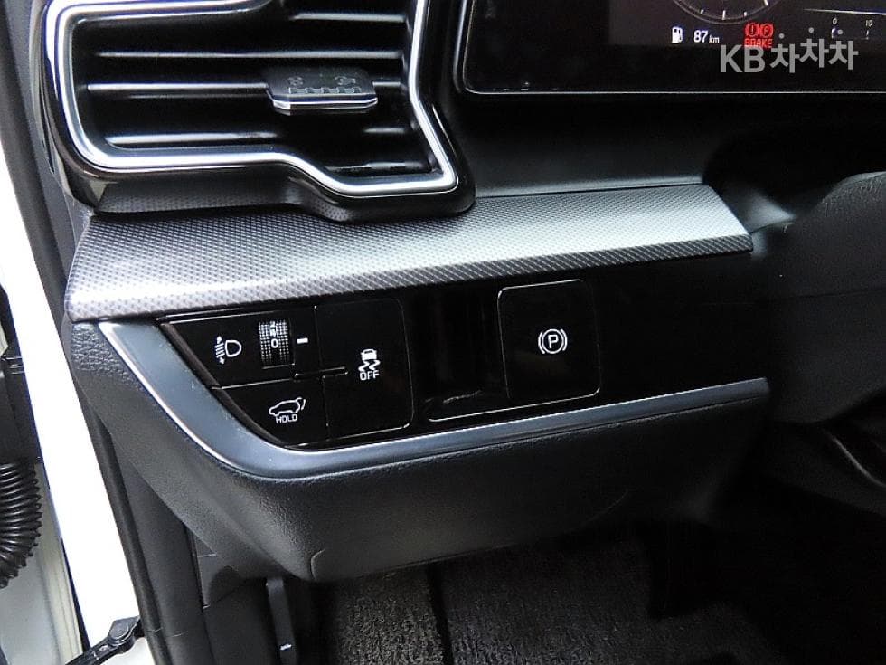 Киа Ди Всеново SportageD2.0 2WD Noblesse - 12