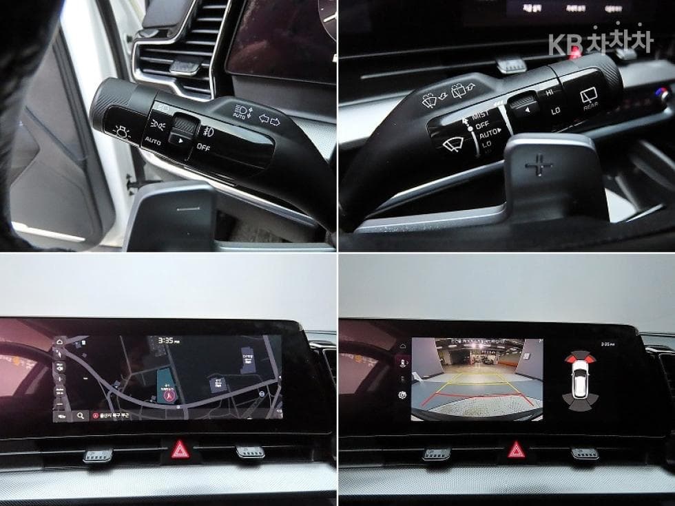 Киа Ди Всеново SportageD2.0 2WD Noblesse - 14