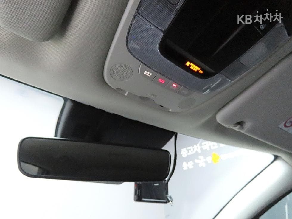 Киа Ди Всеново SportageD2.0 2WD Noblesse - 15