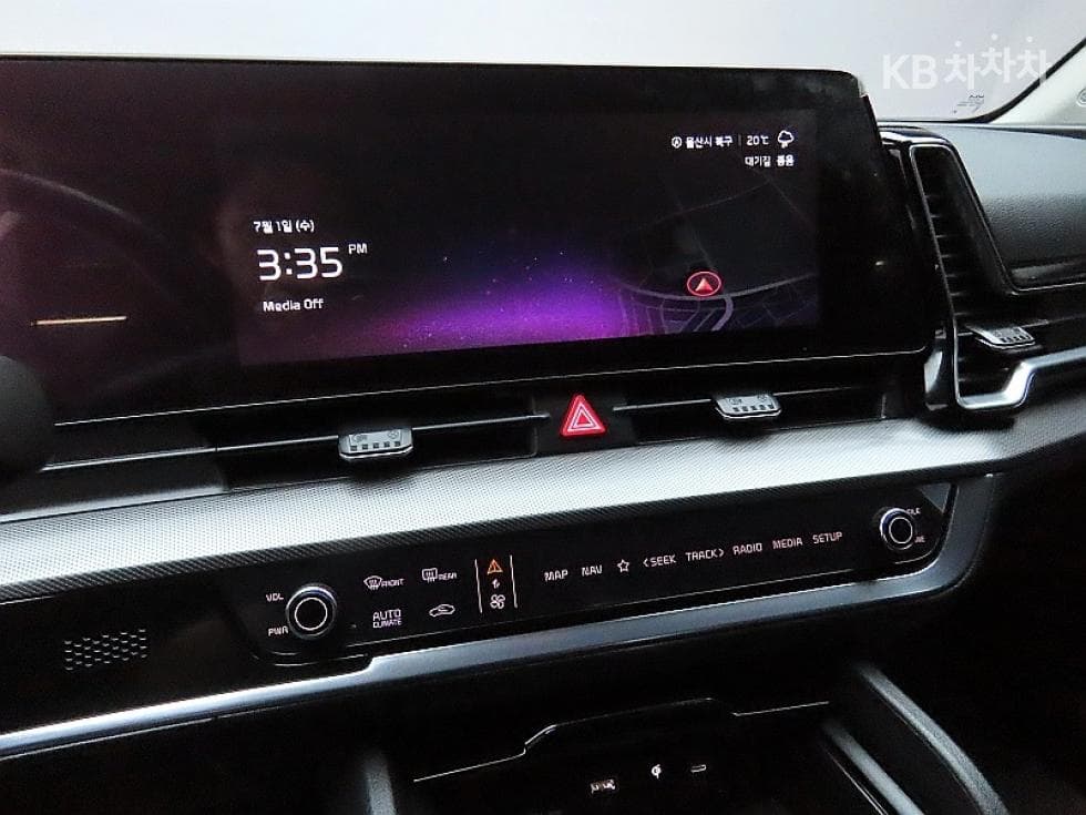 Киа Ди Всеново SportageD2.0 2WD Noblesse - 16
