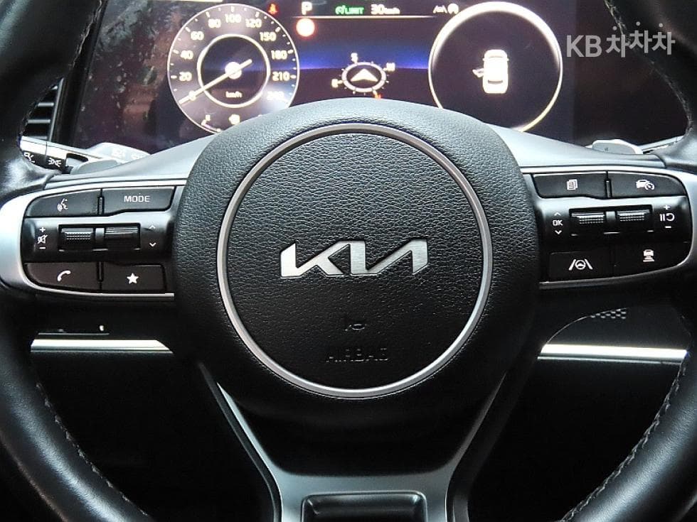 Киа Ди Всеново SportageD2.0 2WD Noblesse - 17