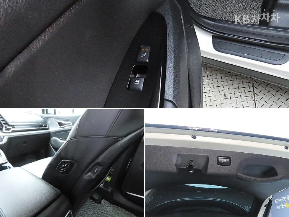 Киа Ди Всеново SportageD2.0 2WD Noblesse - 18