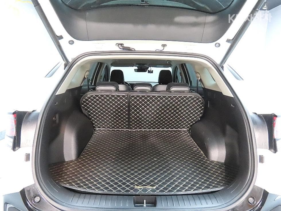 Киа Ди Всеново SportageD2.0 2WD Noblesse - 19