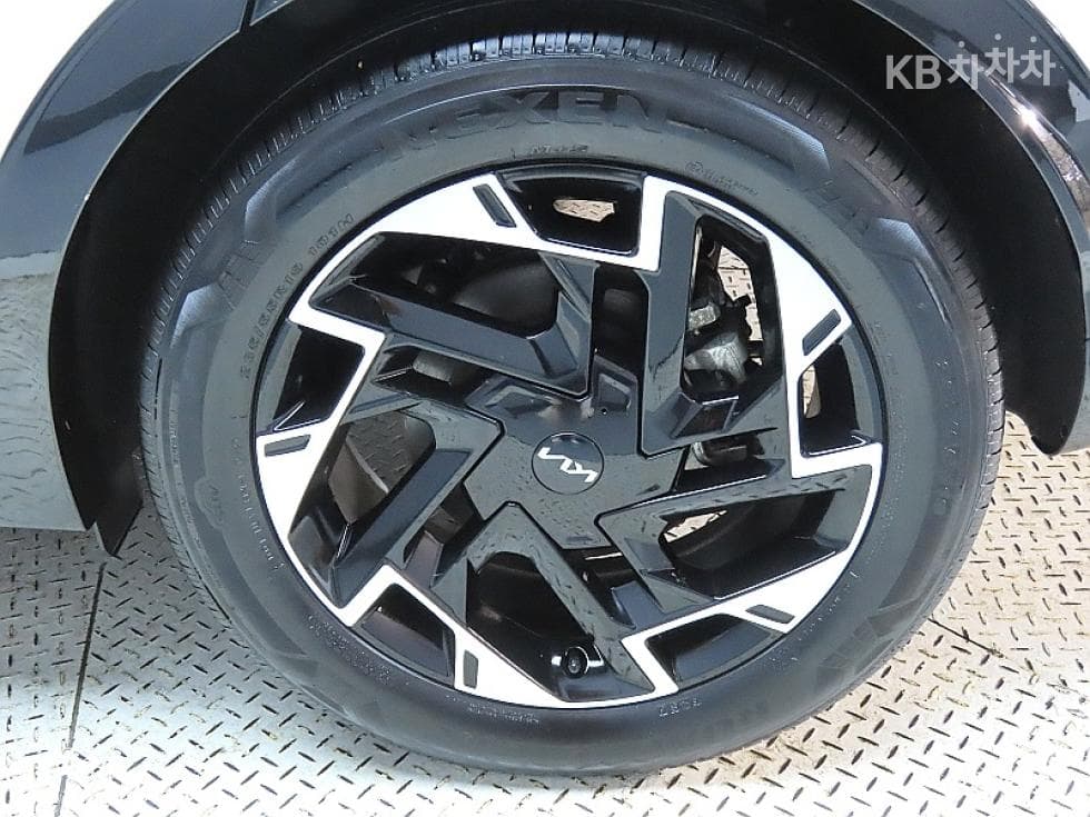 Киа Ди Всеново SportageD2.0 2WD Noblesse - 20