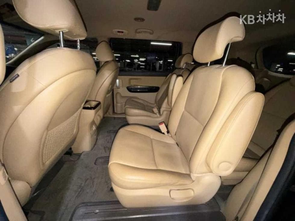 Киа All New Канивал9-местен 2.2 Дизел Престиж - 7