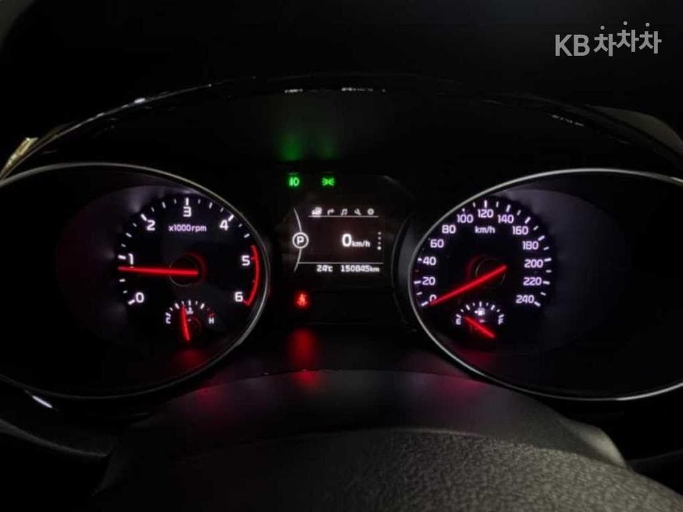 Киа All New Канивал9-местен 2.2 Дизел Престиж - 9