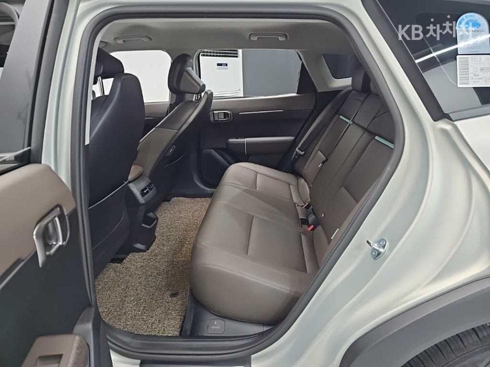 Киа EV4Long Range 2WD Air - 12