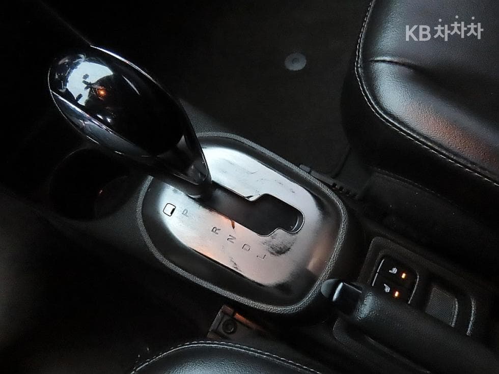 GM Korea The Next SparkLT Plus - 9