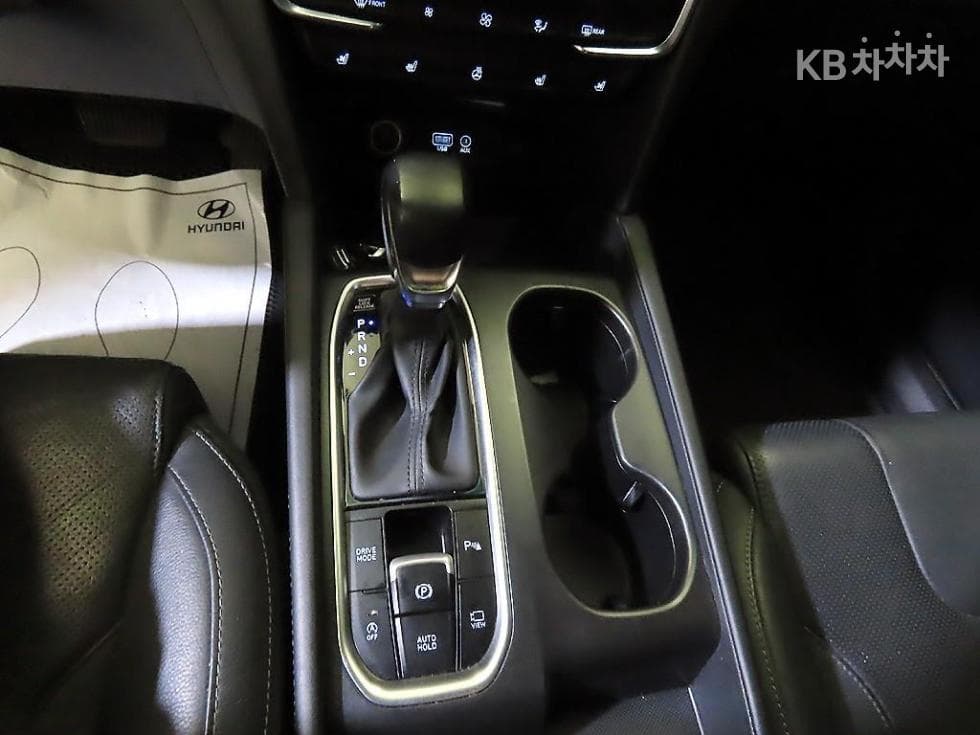 Хюндай Санта Фе TMДизел 2.0 2WD Престиж - 12