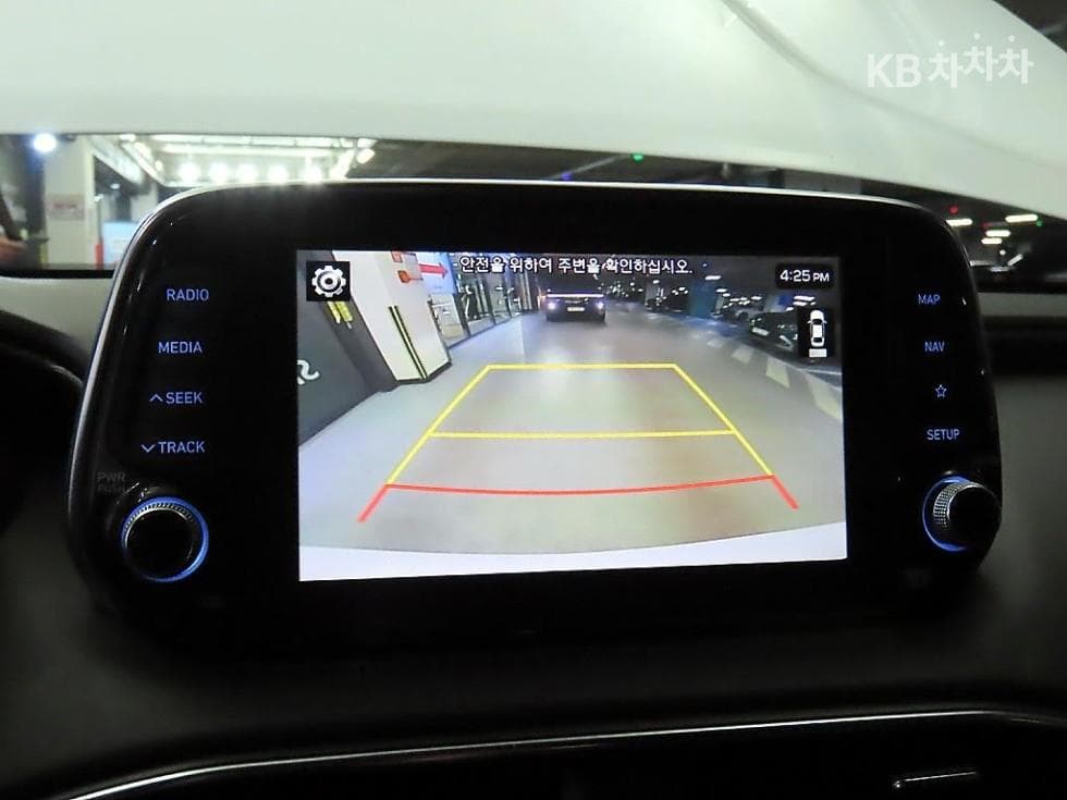 Хюндай Санта Фе TMДизел 2.0 2WD Престиж - 13
