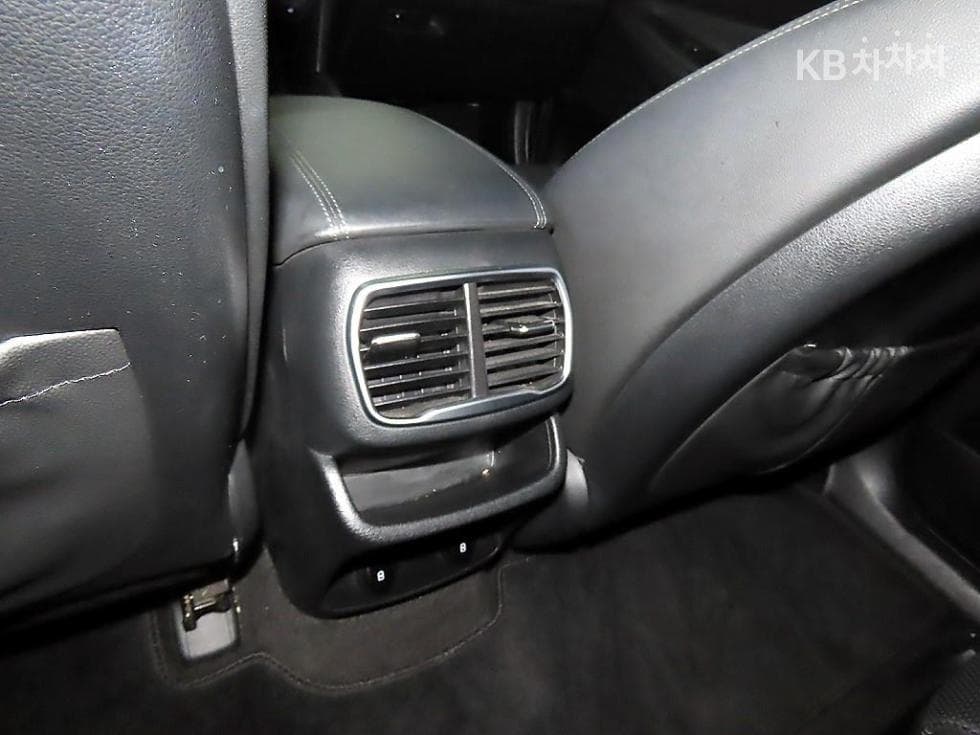 Хюндай Санта Фе TMДизел 2.0 2WD Престиж - 15