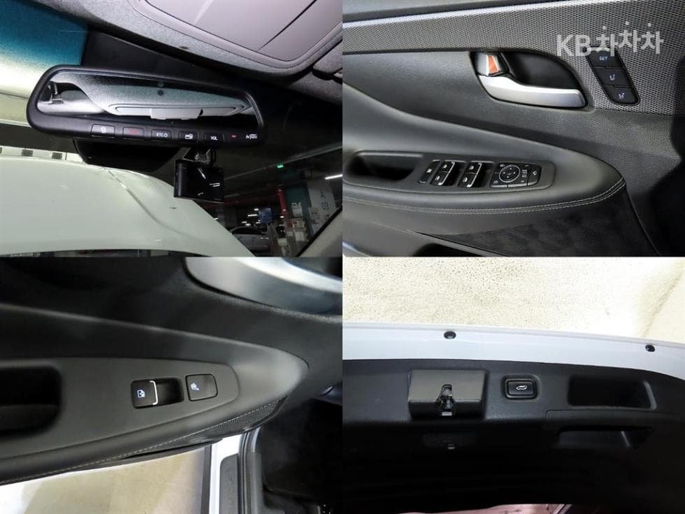 Хюндай Санта Фе TMДизел 2.0 2WD Престиж - 18