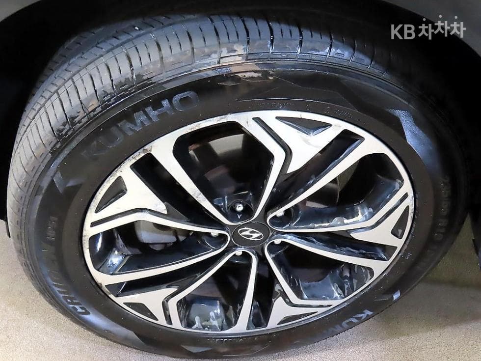 Хюндай Санта Фе TMДизел 2.0 2WD Престиж - 20