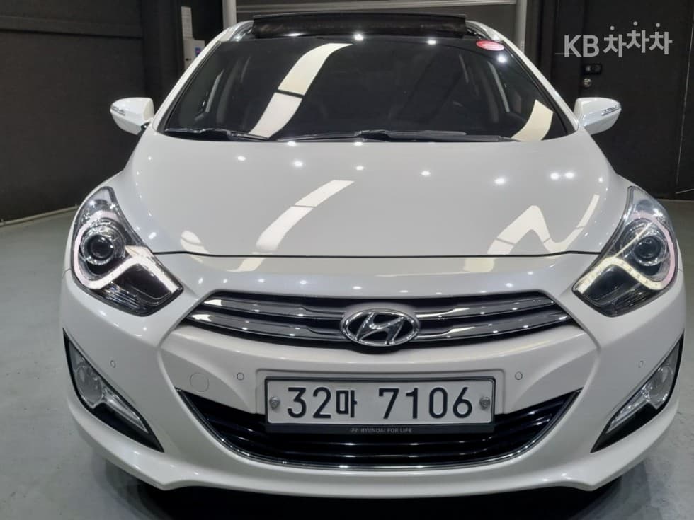 Хюндай i401.7 VGT SMART - 2