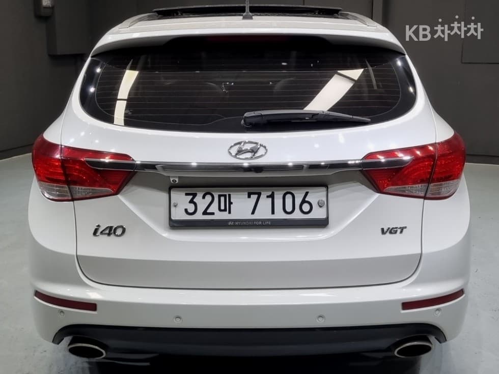 Хюндай i401.7 VGT SMART - 3