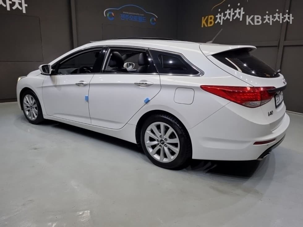 Хюндай i401.7 VGT SMART - 4