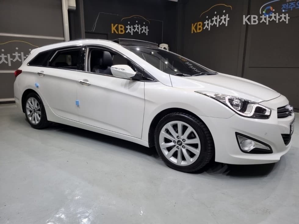 Хюндай i401.7 VGT SMART - 5