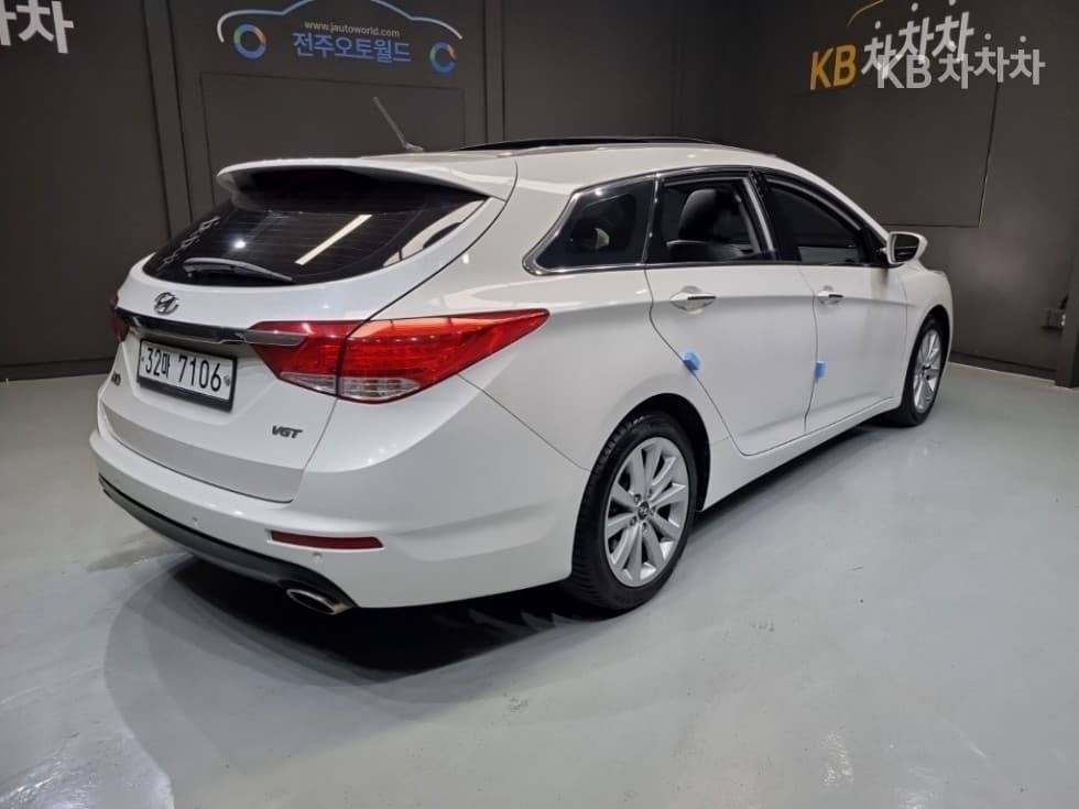 Хюндай i401.7 VGT SMART - 6