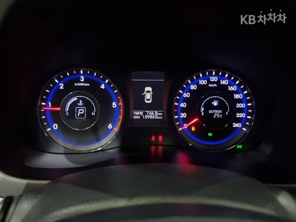 Хюндай i401.7 VGT SMART - 7