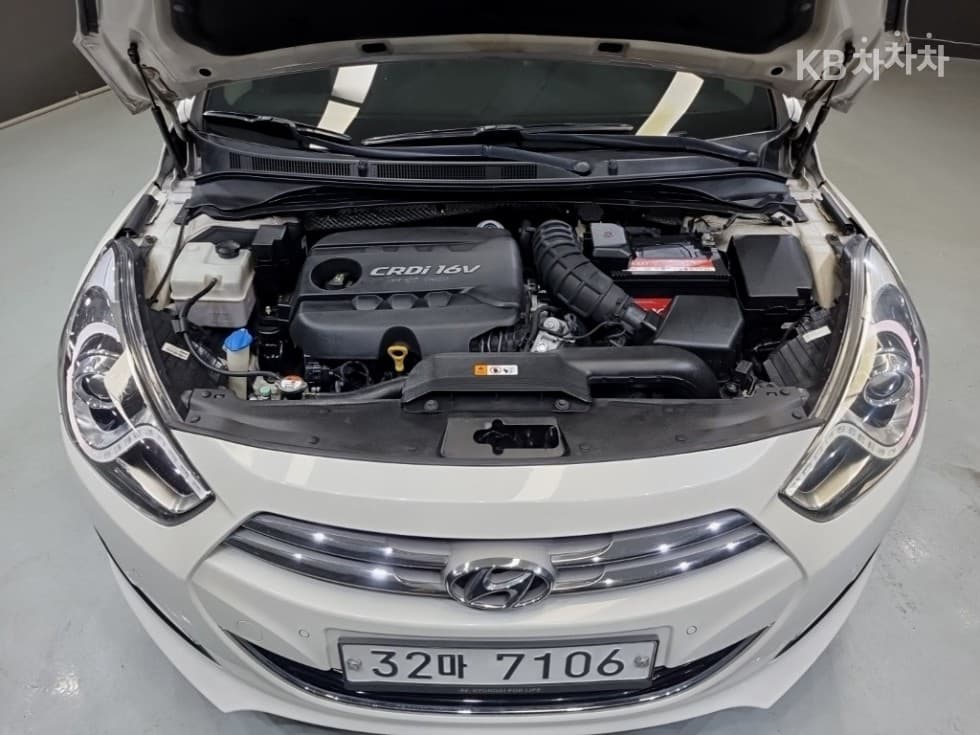Хюндай i401.7 VGT SMART - 8