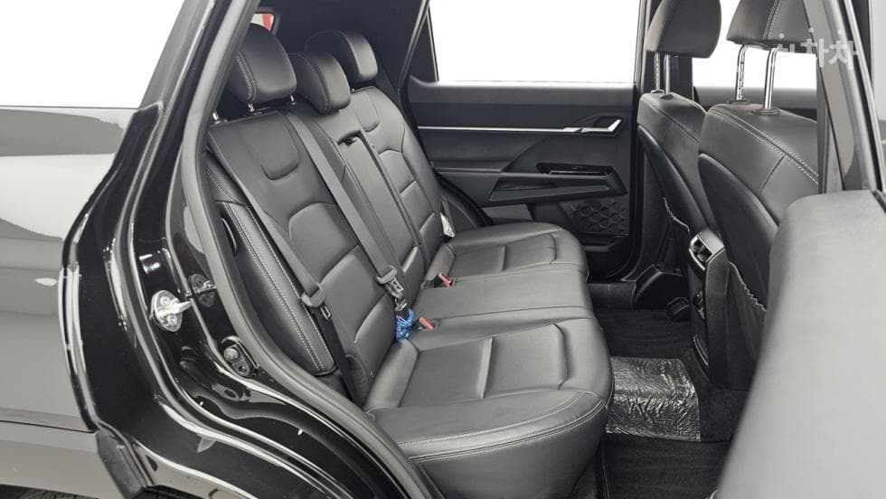 KG Mobility 토레스(J100)1.5 GDI Turbo T5 - 9