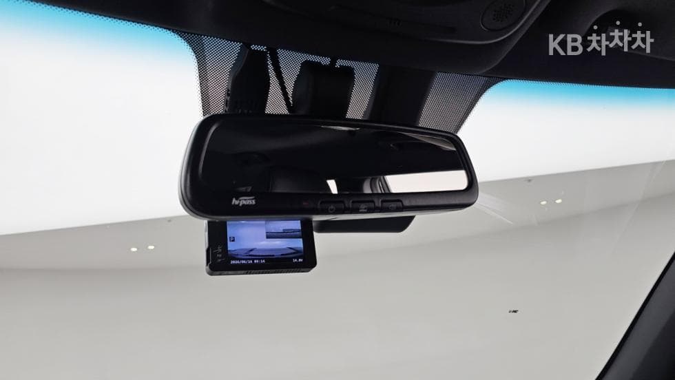 KG Mobility 토레스(J100)1.5 GDI Turbo T5 - 15