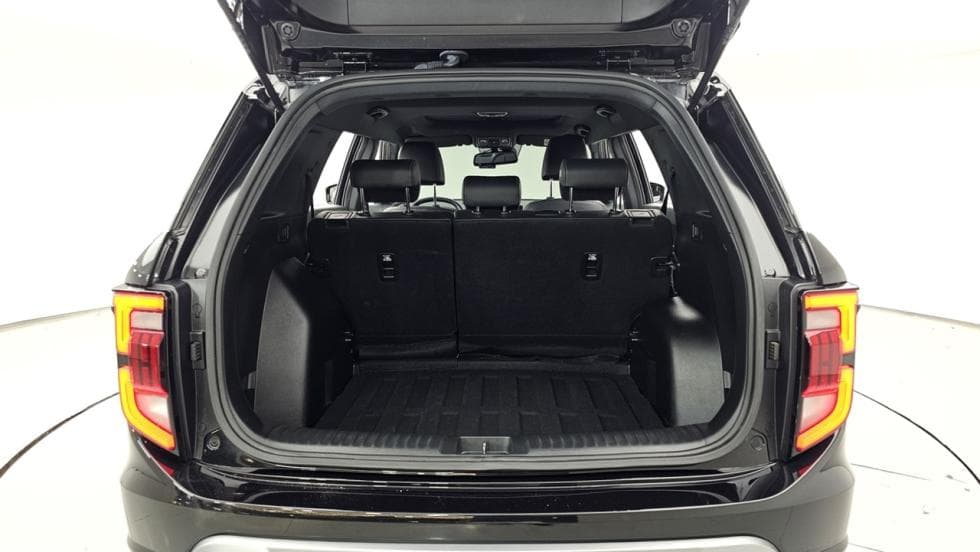 KG Mobility 토레스(J100)1.5 GDI Turbo T5 - 18