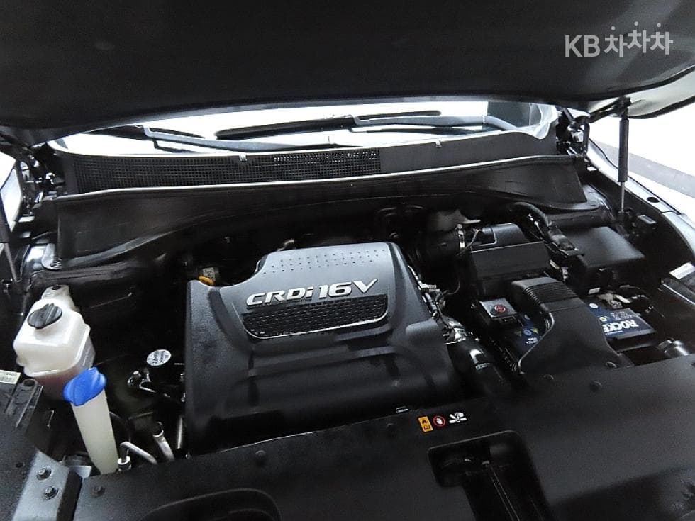 Киа All NewSorentoДизел 2.0 2WD Лукс - 7