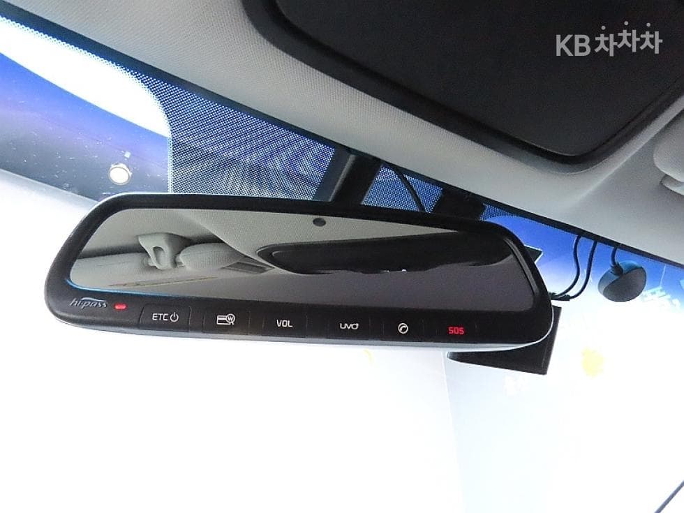 Киа All NewSorentoДизел 2.0 2WD Лукс - 15
